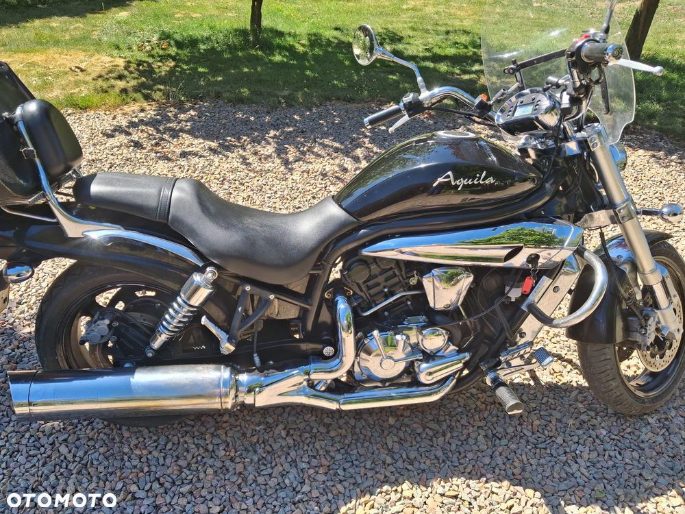 Hyosung GV - 1