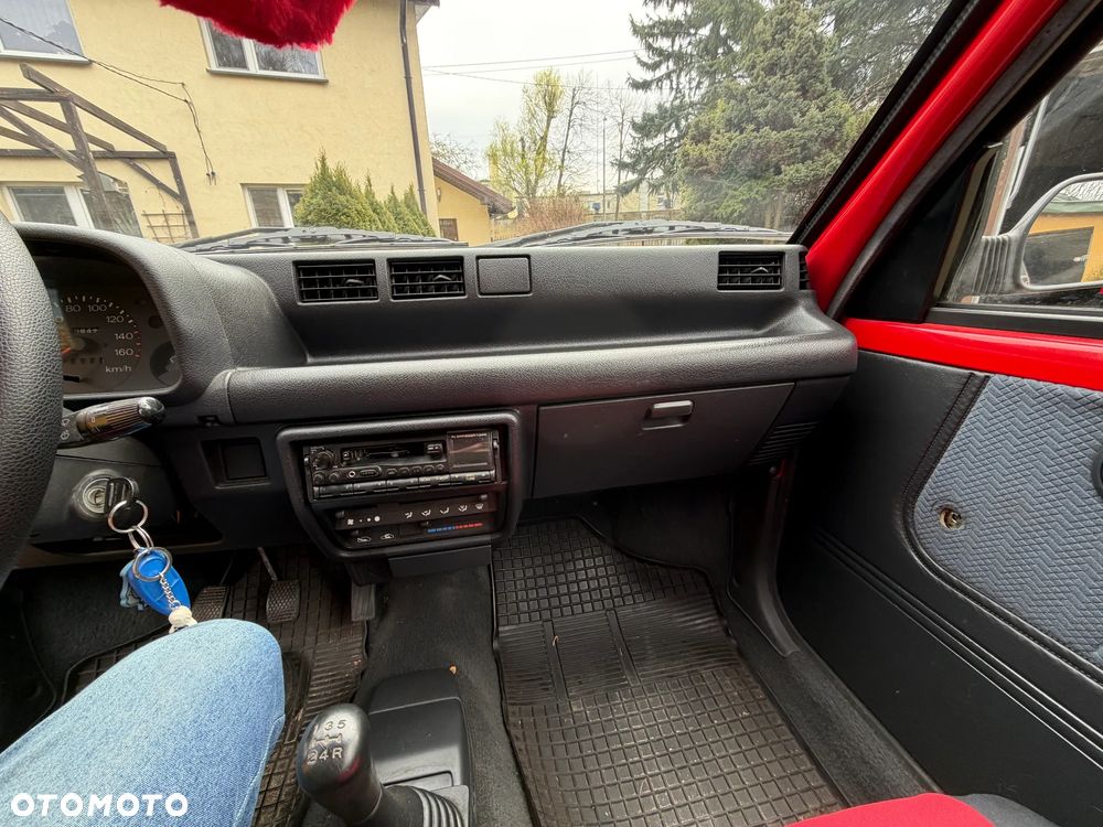 Daewoo Tico 800 PM - 8