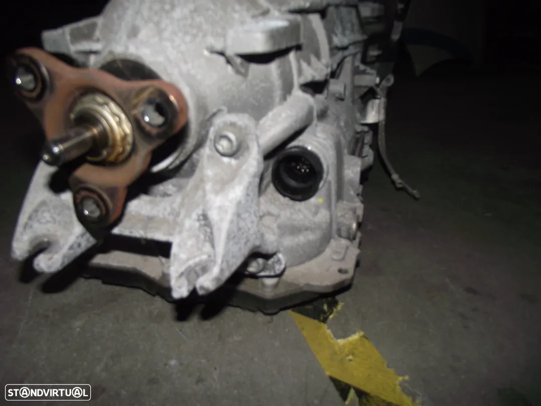 Caixa de Velocidades Automática Bmw S3 F30 / Bmw S2 F87 - 2014 / 2018 - CV160 - 5