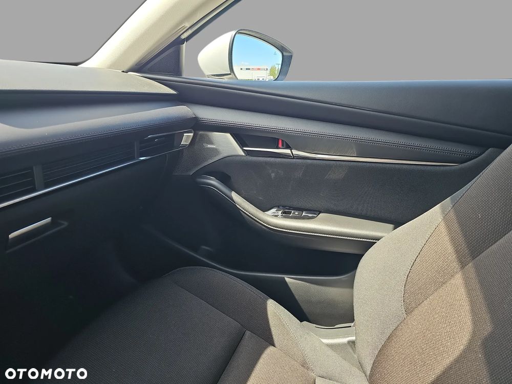 Mazda 3 2.0 mHEV Exclusive-Line - 22