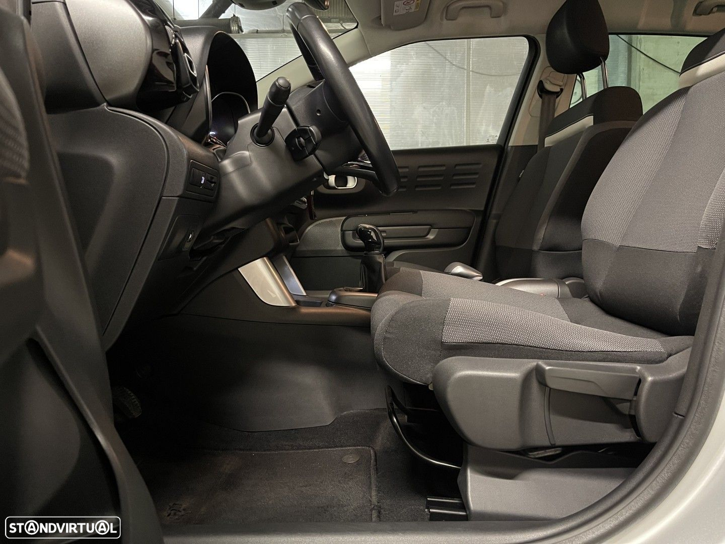 Citroën C3 Aircross 1.2 PureTech Live - 36