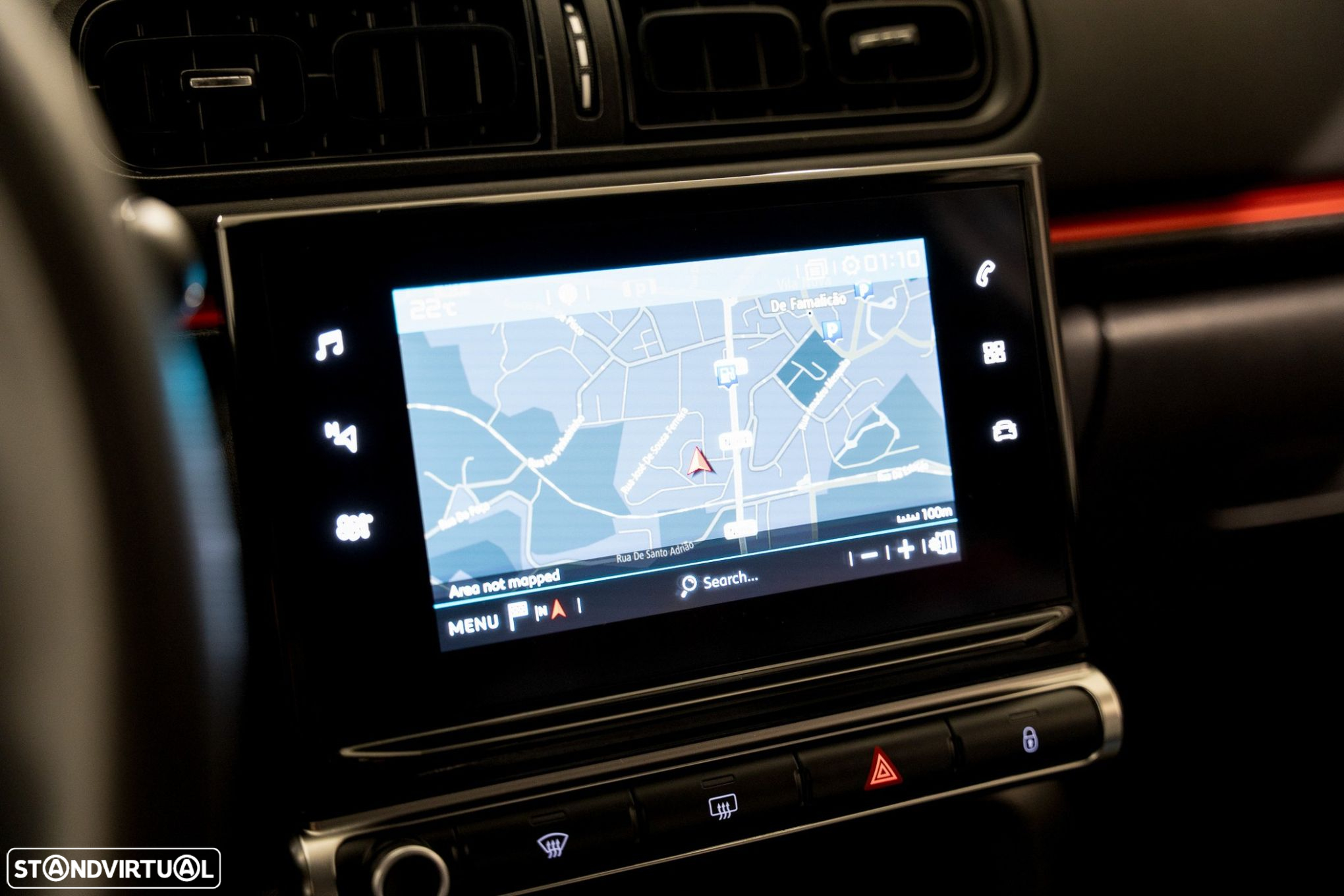 Citroën C3 1.2 PureTech Feel - 6