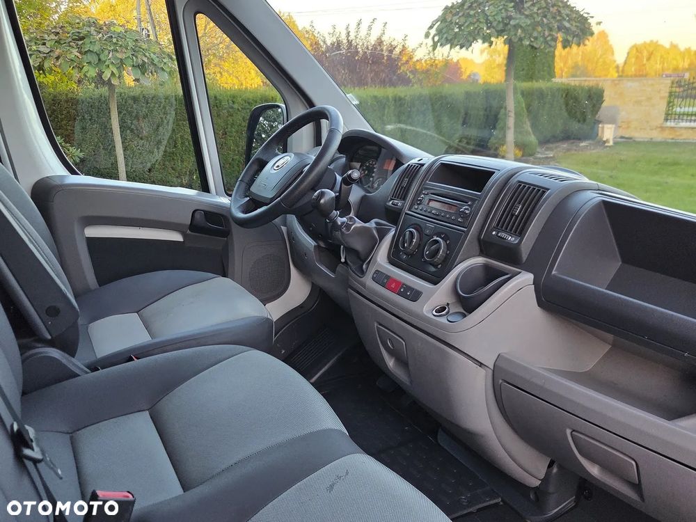 Fiat Ducato - 32