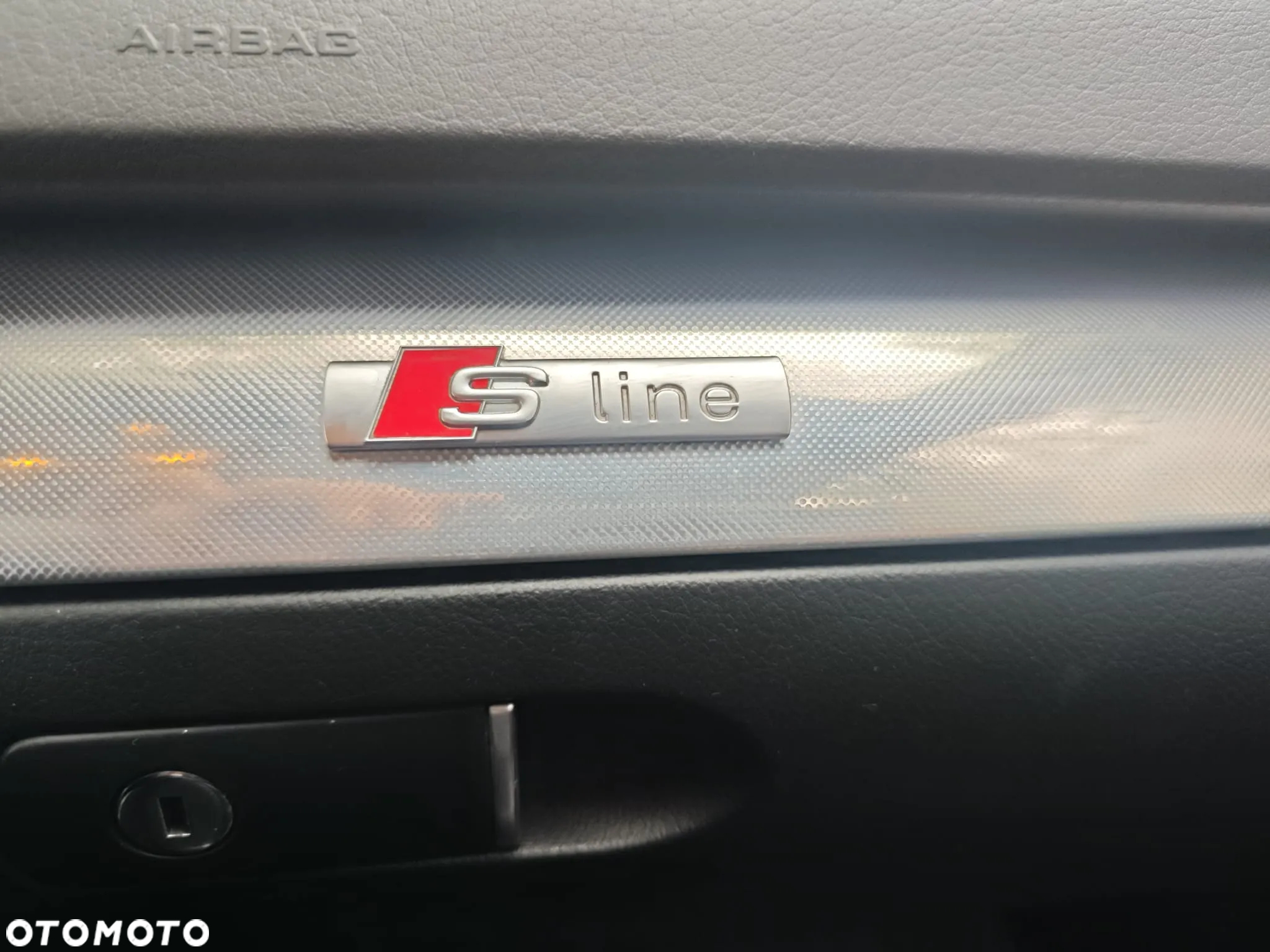 Audi A6 2.0 TDI - 35