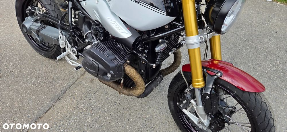 BMW R - 23