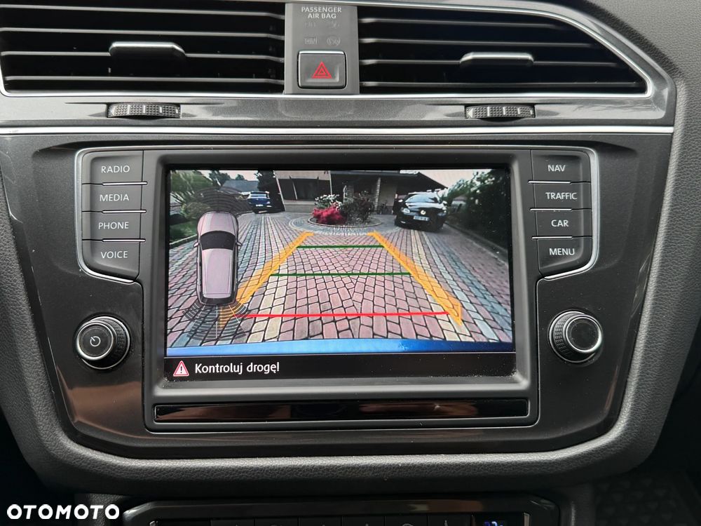 Volkswagen Tiguan 1.4 TSI BMT ACT Highline DSG - 27