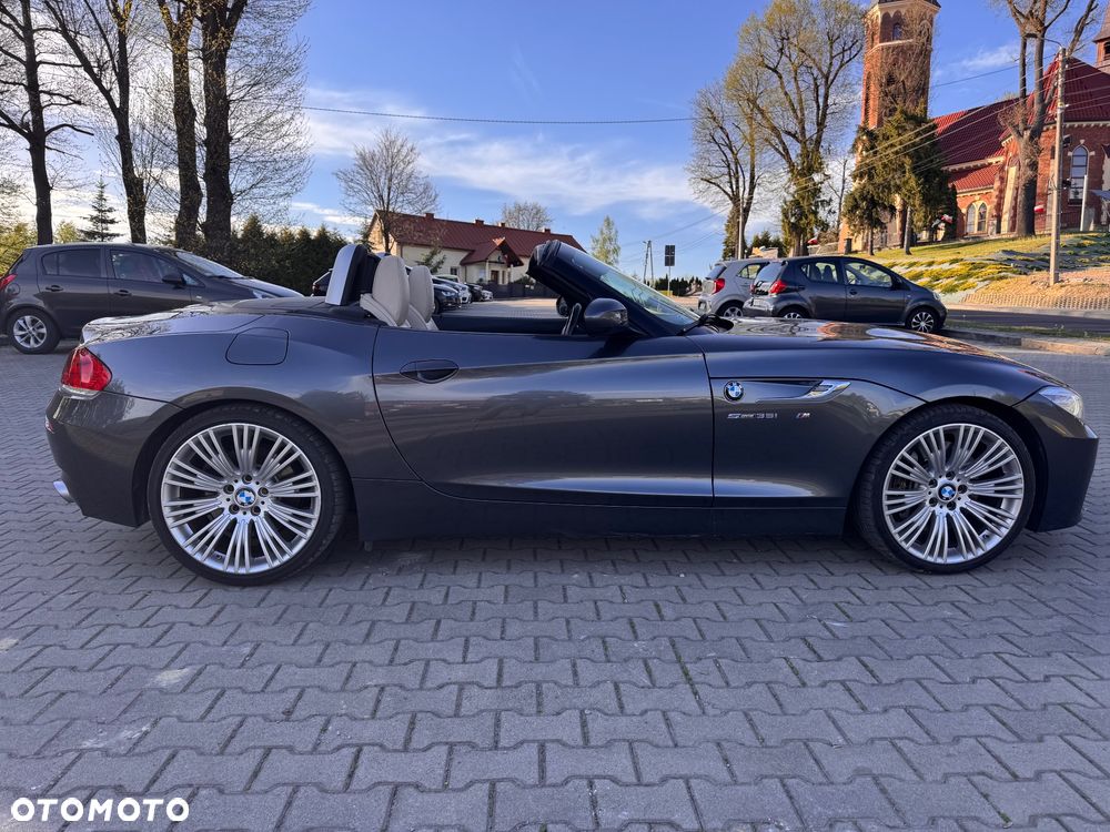 BMW Z4 - 21