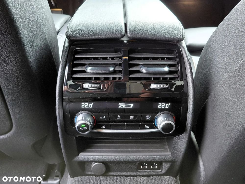 BMW Seria 5 520d M Sport Edition - 21