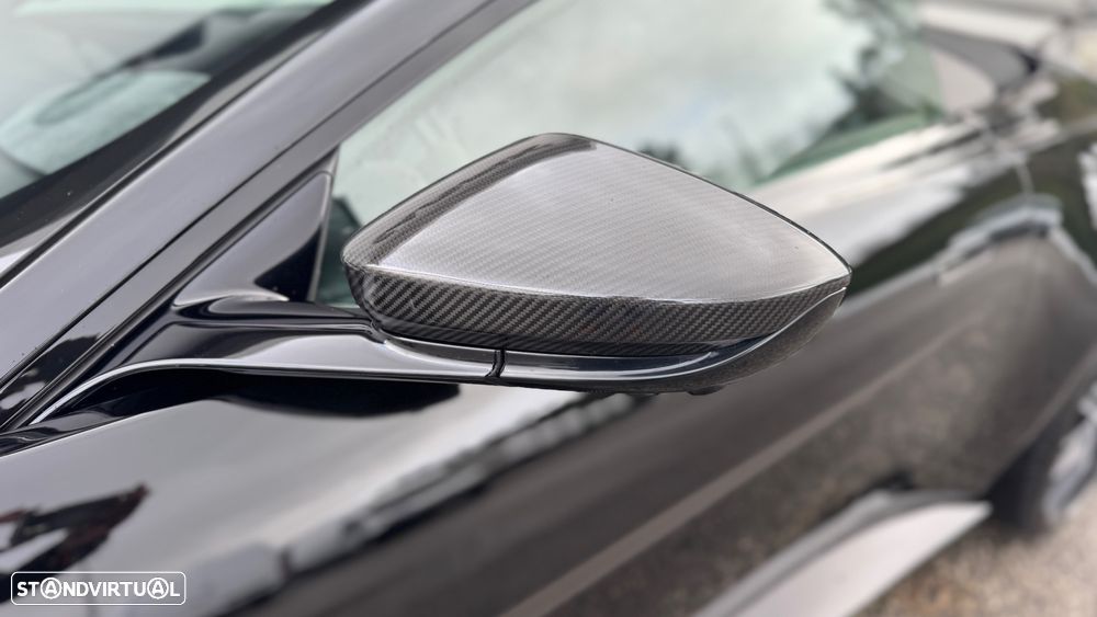 Aston Martin Vantage Roadster V8 F1 Edition - 54