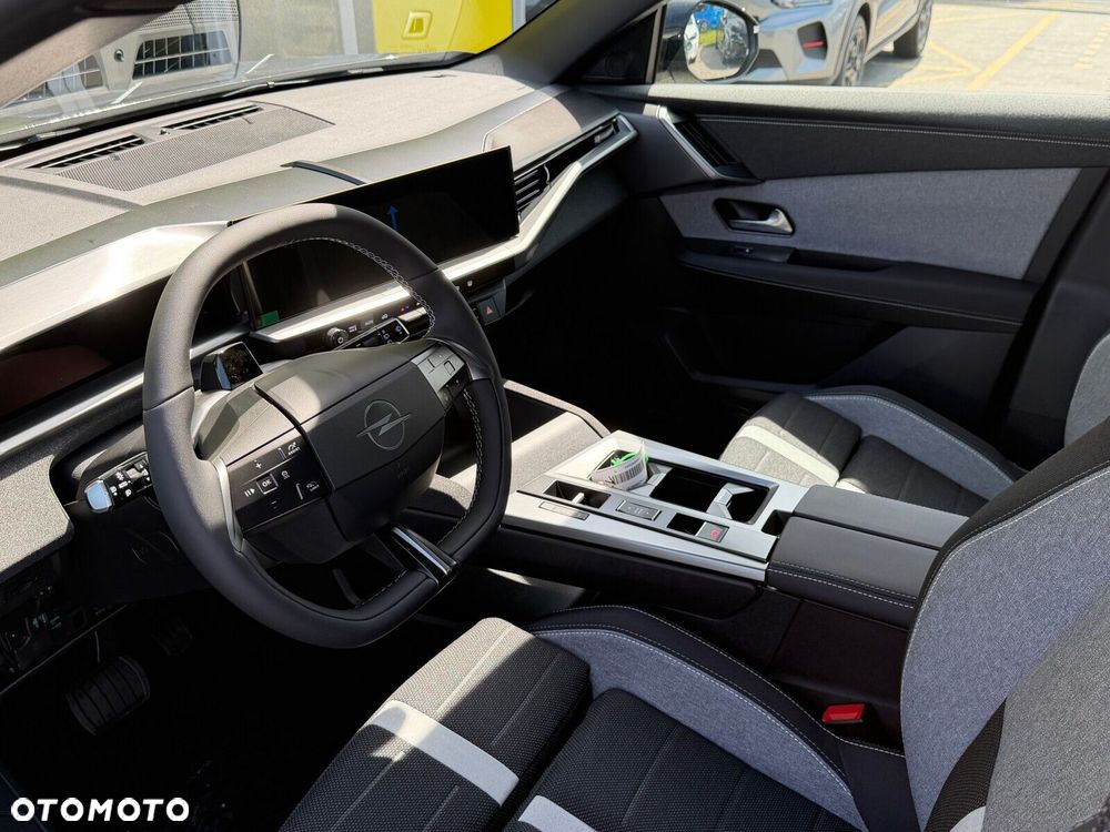Opel Grandland 1.2 T mHEV Edition S&S eDTC6 - 8
