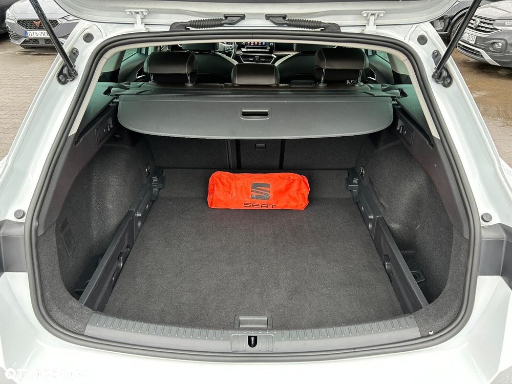 Seat Leon 1.5 TSI Xcellence - 11