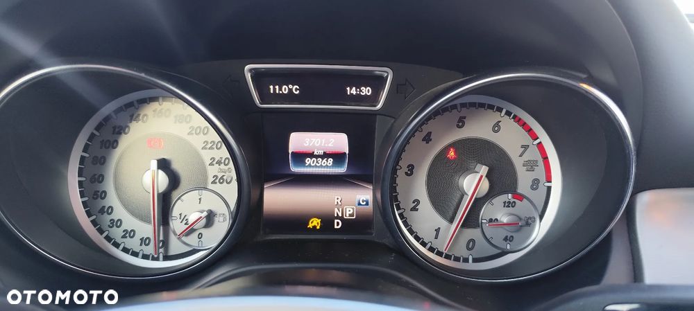 Mercedes-Benz GLA 200 7G-DCT AMG Line - 21