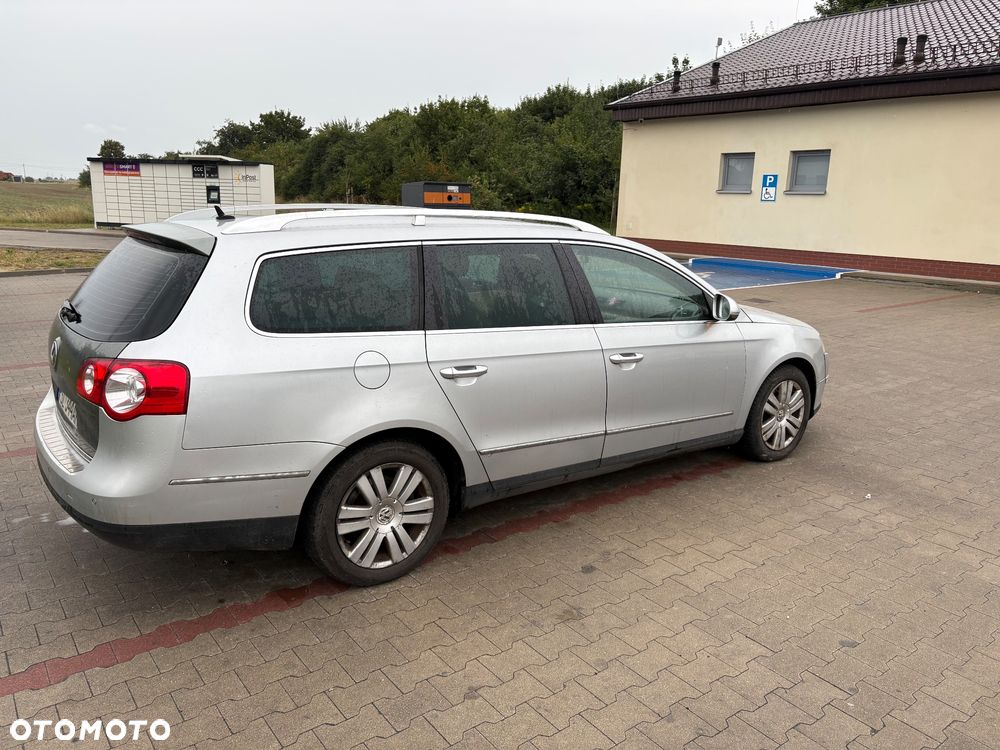Volkswagen Passat 2.0 TDI DPF Highline DSG - 6