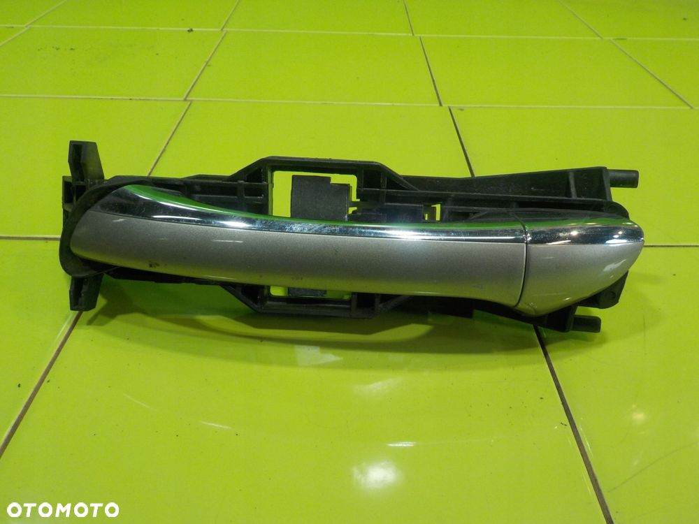 MERCEDES CLS C219 AUT 06r klamka zewnetrzna lewa przod - 13