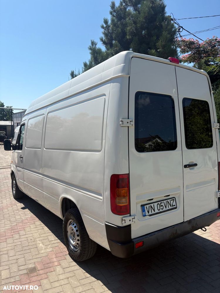 Volkswagen LT 35 - 3