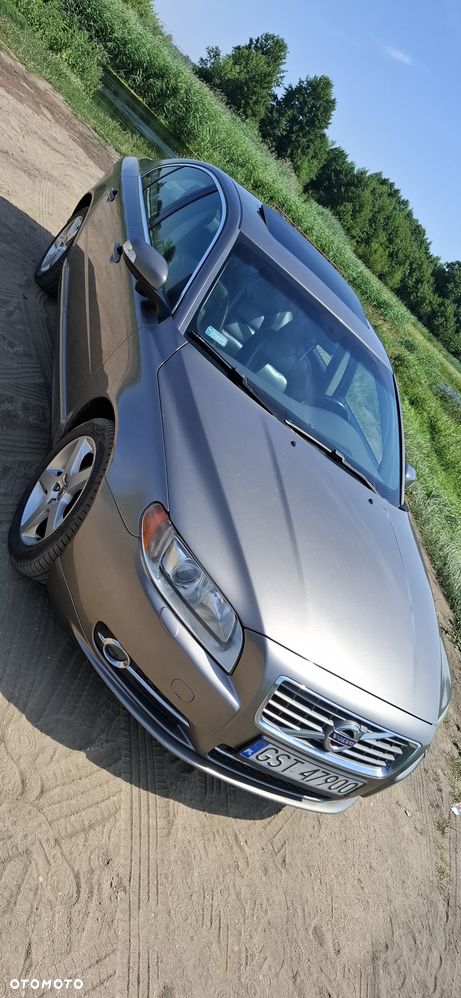 Volvo S80 T6 AWD Summum - 26