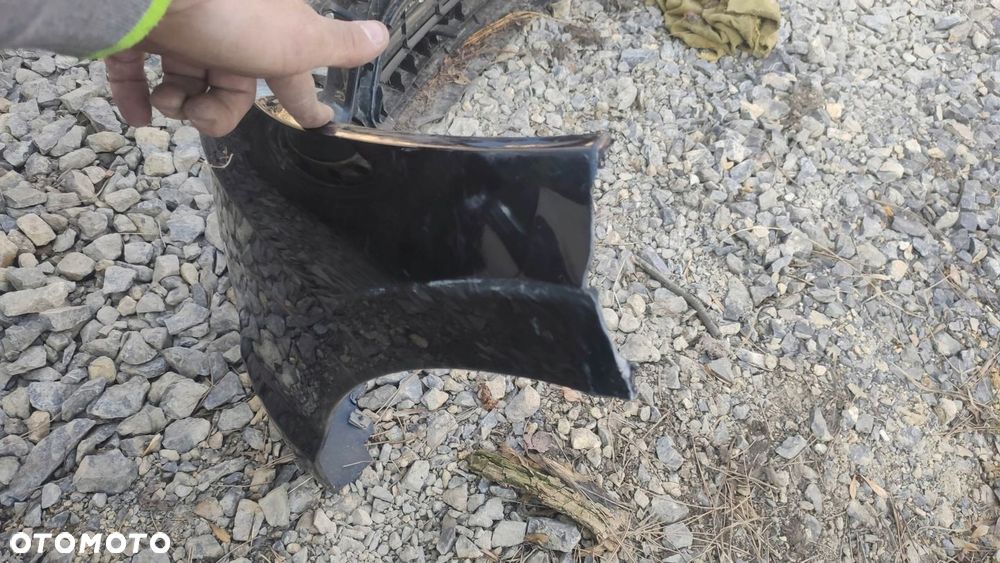 EU ZDERZAK PRZÓD BMW 1 F20 F21 LCI LIFT 15- - 8