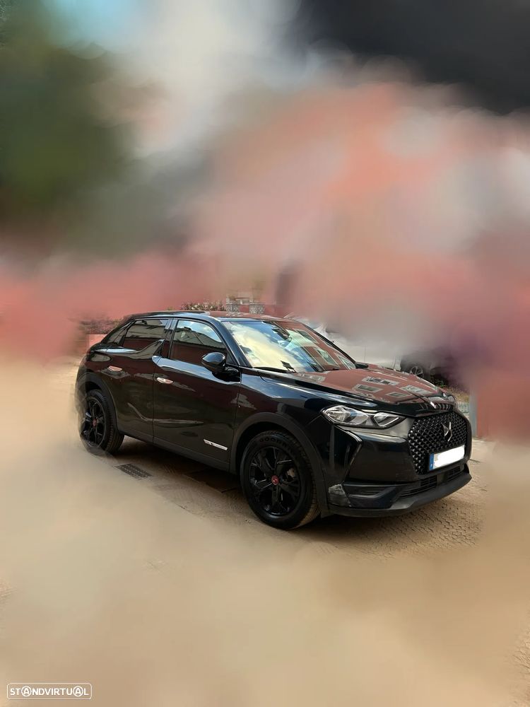 DS DS3 Crossback E-Tense Performance Line - 6