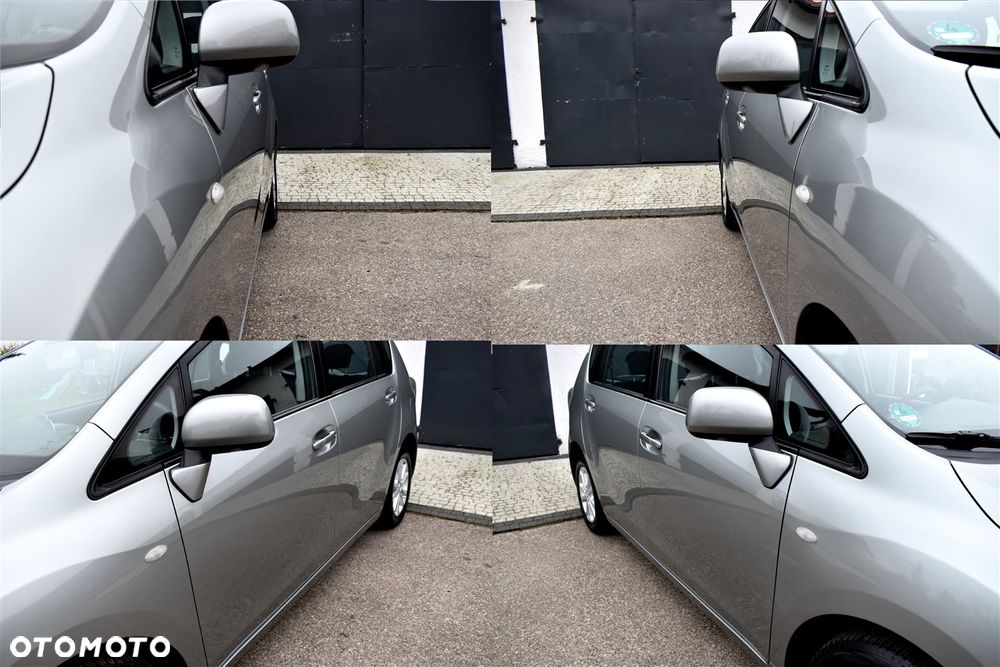Toyota Verso 1.8 Multidrive Edition - 3