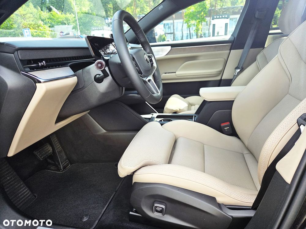 Volvo ES90 92kWh Single Motor Ultra - 10