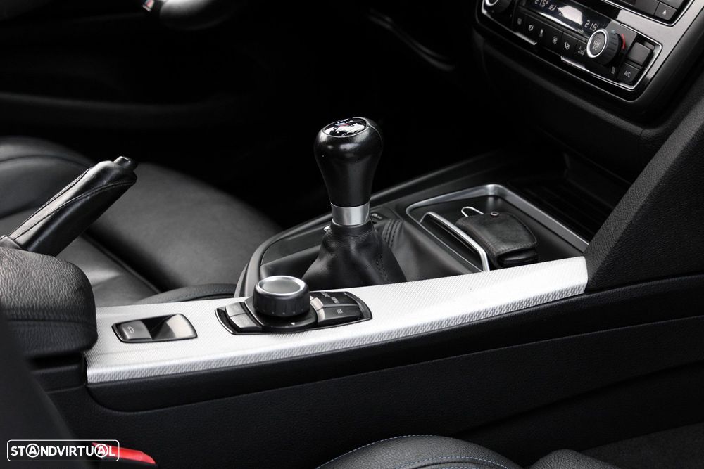 BMW 420 d Pack M - 21