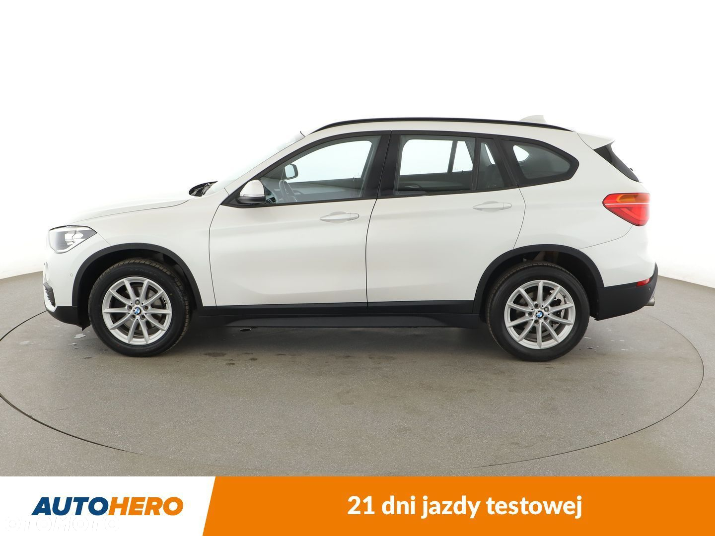 BMW X1 - 2