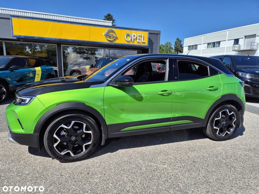 Opel Mokka Mokka-e Ultimate - 5