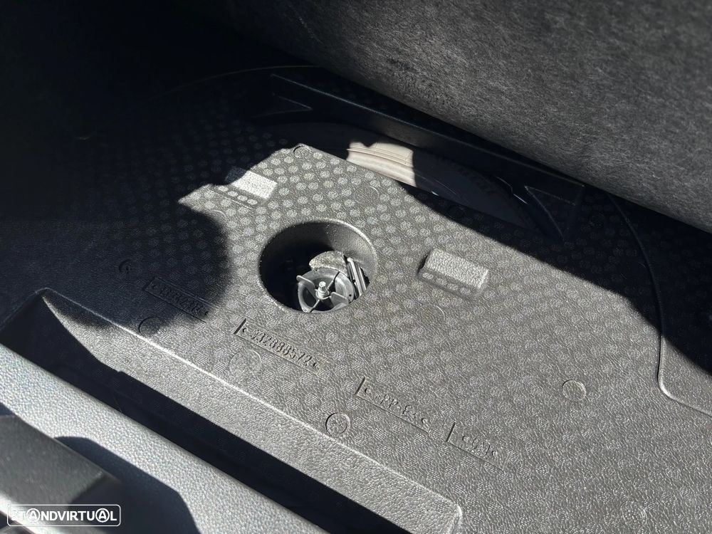 Opel Astra GTC 1.6 CDTI DPF ecoFLEX S&S Active - 5