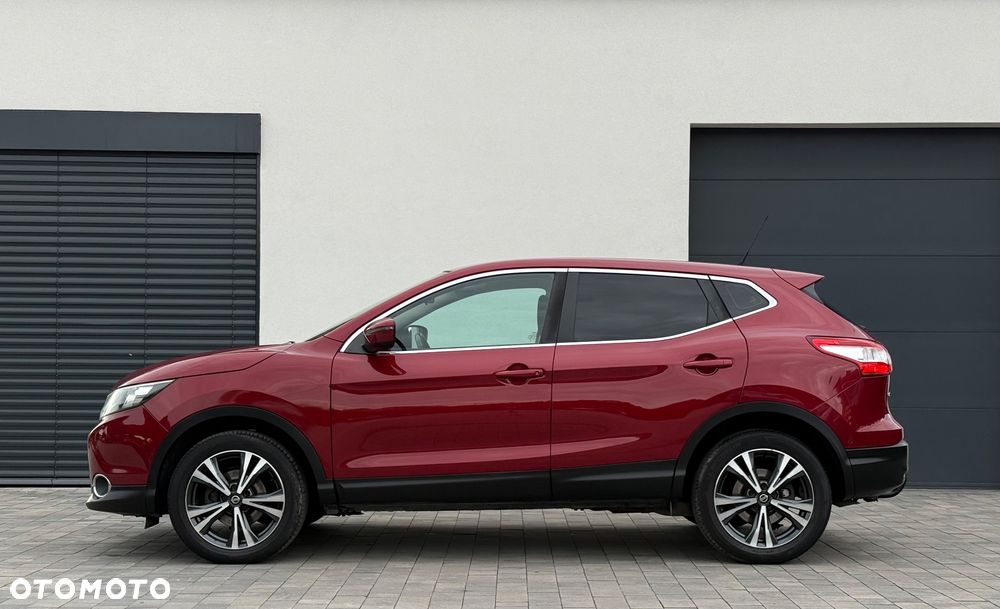 Nissan Qashqai 1.6 DCi 4x4 Acenta EU6 - 4