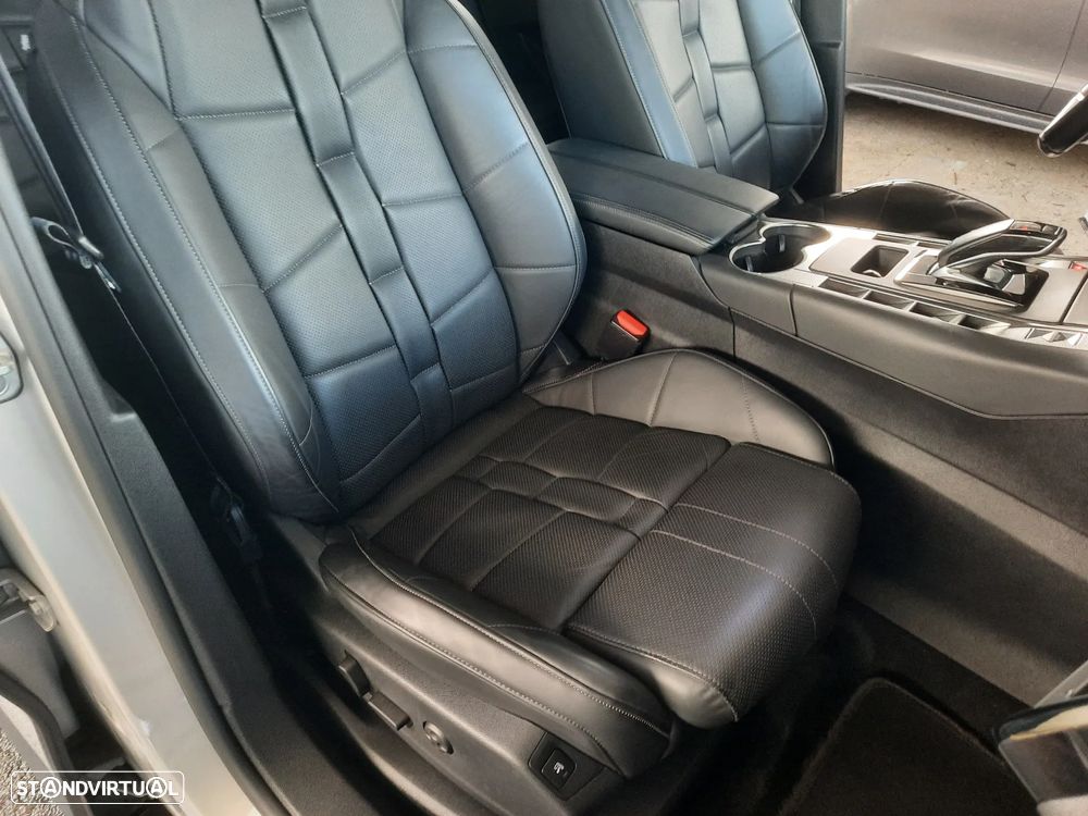 DS DS7 Crossback E-Tense Rivoli EAT8 - 49