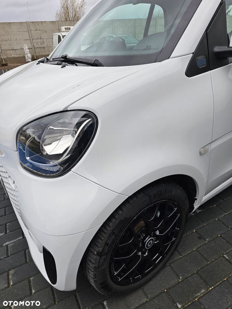Smart Fortwo - 12