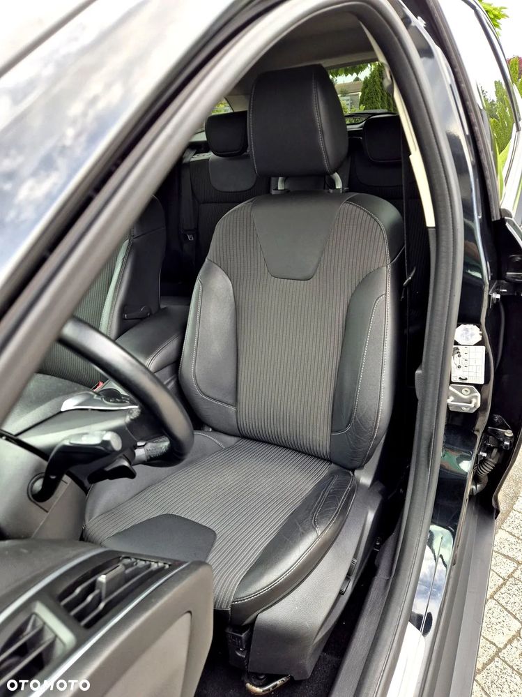 Ford Focus SW 2.0 TDCi Titanium MPS6 - 17