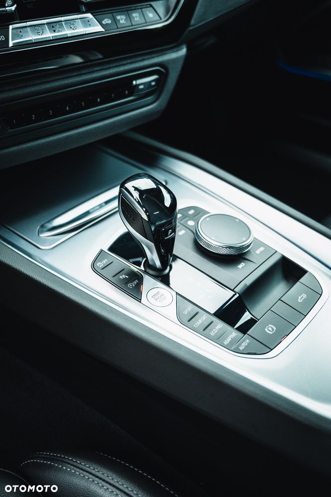 BMW Z4 M M40i sport - 15