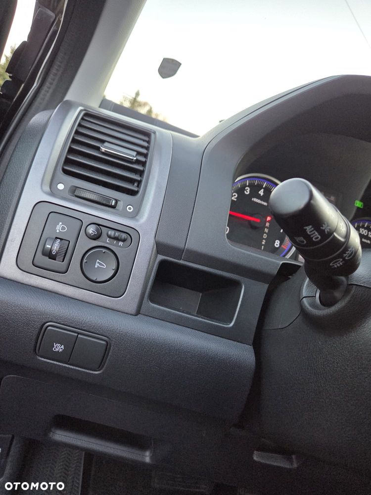 Honda CR-V 2.0i-VTEC Executive - 14