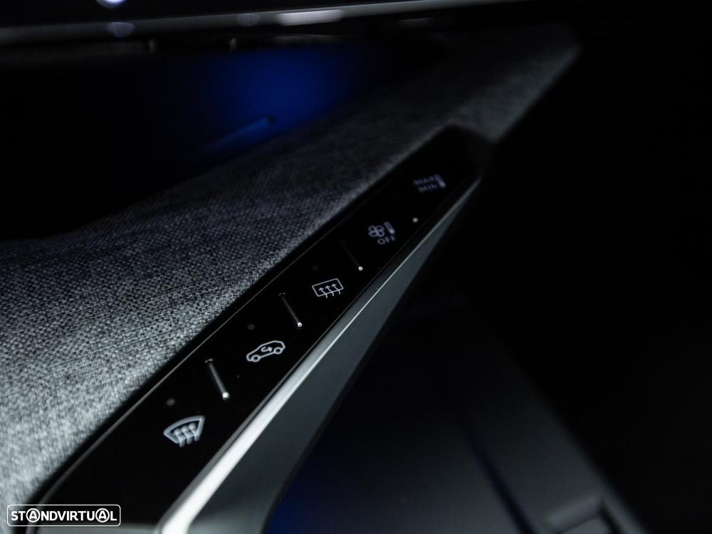 Peugeot E-5008 73 kWh GT - 26