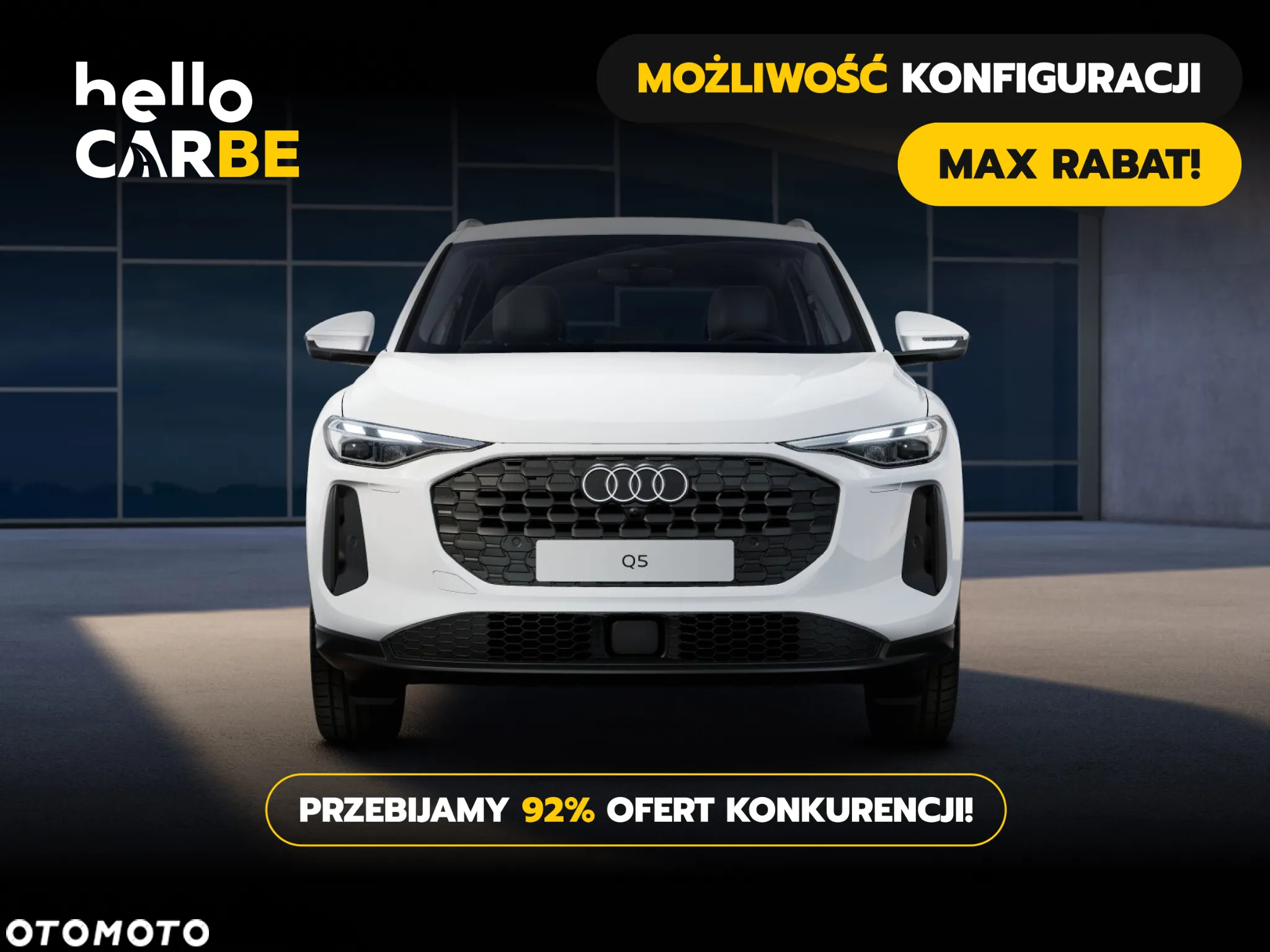 Audi Q5 - 5