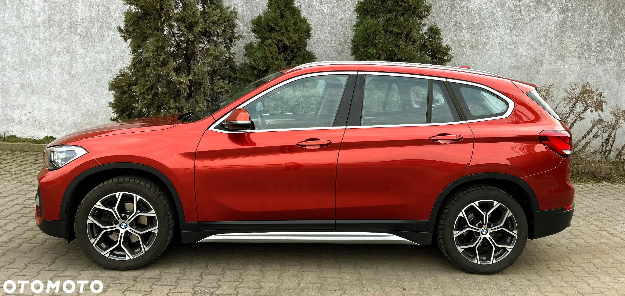 BMW X1 xDrive18d xLine - 11