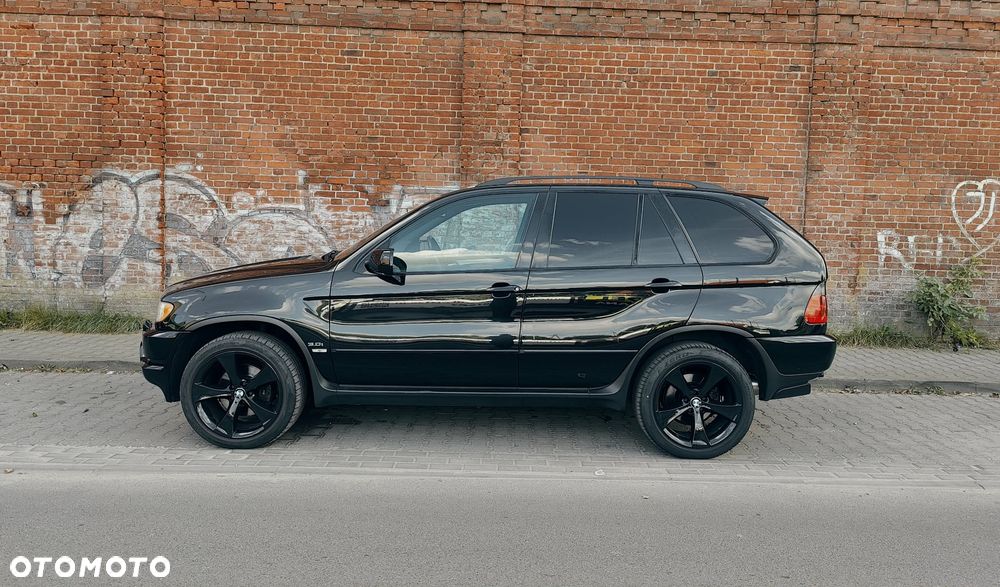 BMW X5 3.0 i - 3
