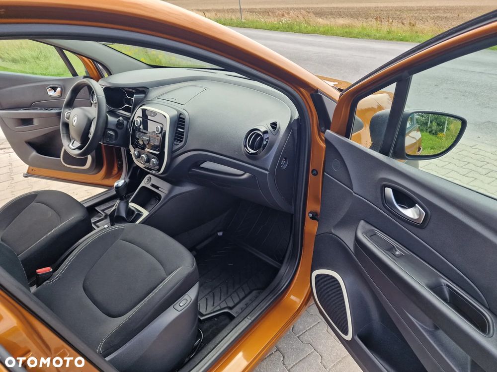 Renault Captur (ENERGY) TCe 90 LIFE - 27