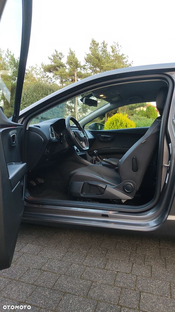 Seat Leon SC 1.4 TSI Start&Stop FR - 6