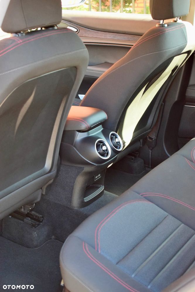 Alfa Romeo Stelvio 2.0 Turbo Business Q4 - 9