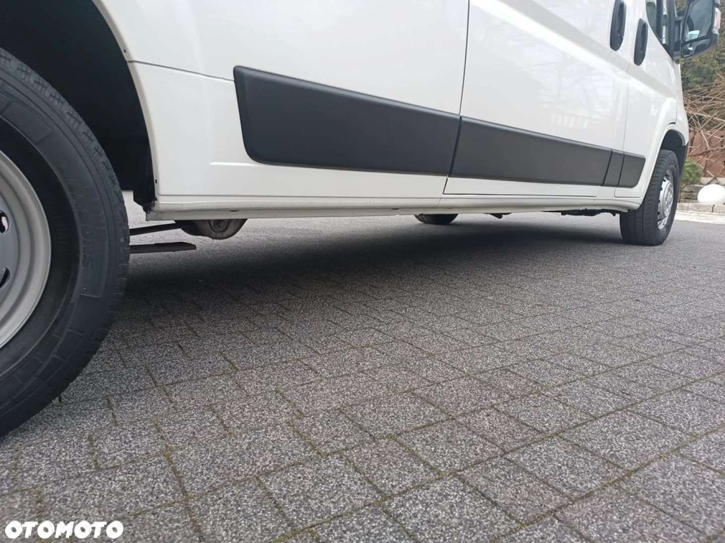 Peugeot Boxer Avanti EDITION L3H2 Ful Serwis Z Niemiec - 8