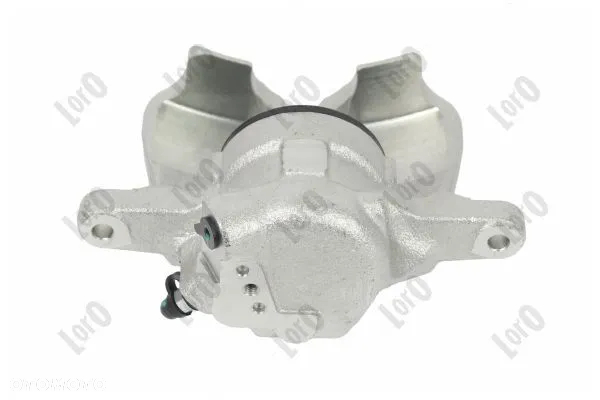 ZACISK HAMULCOWY PRZÓD LEWY+PRAWY AUDI 100 C2, 100 C3, 50, 80 B2, 80 B3, 80 B4, 90 B2, 90 B3, A4 B6, A7, COUPE B2; SEAT CORDOBA, CORDOBA VARIO, IBIZA II, IBIZA IV 0.8-3.6 09.75- - 3