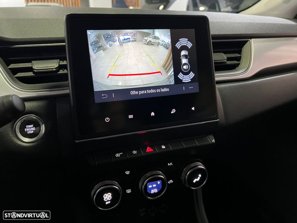 Renault Captur 1.0 TCe Techno - 23