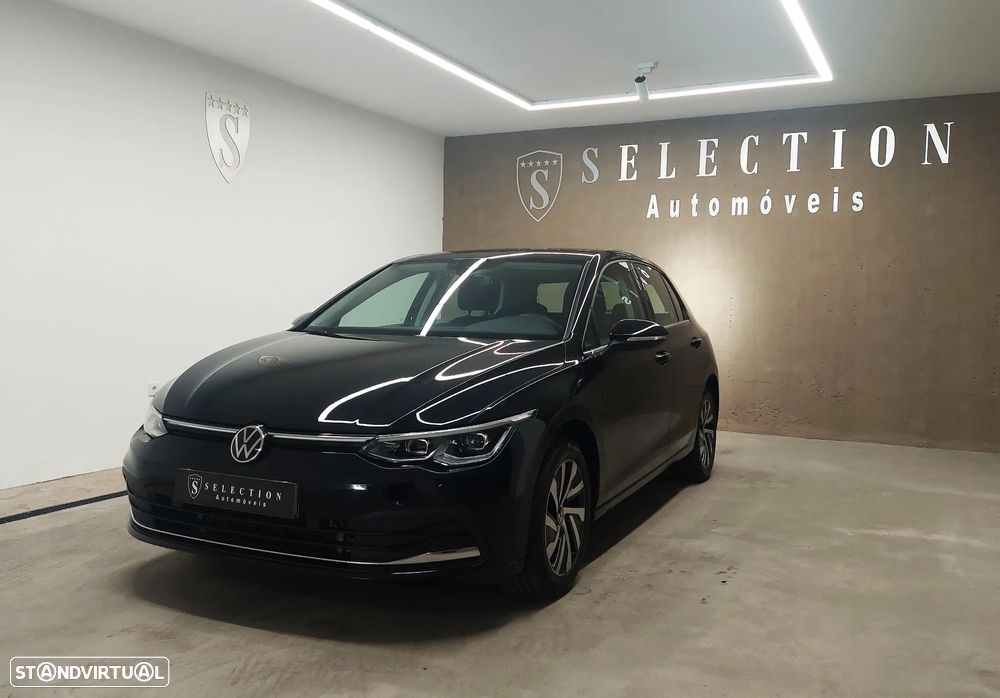 VW Golf 1.4 TSI e-Hybrid DSG - 21