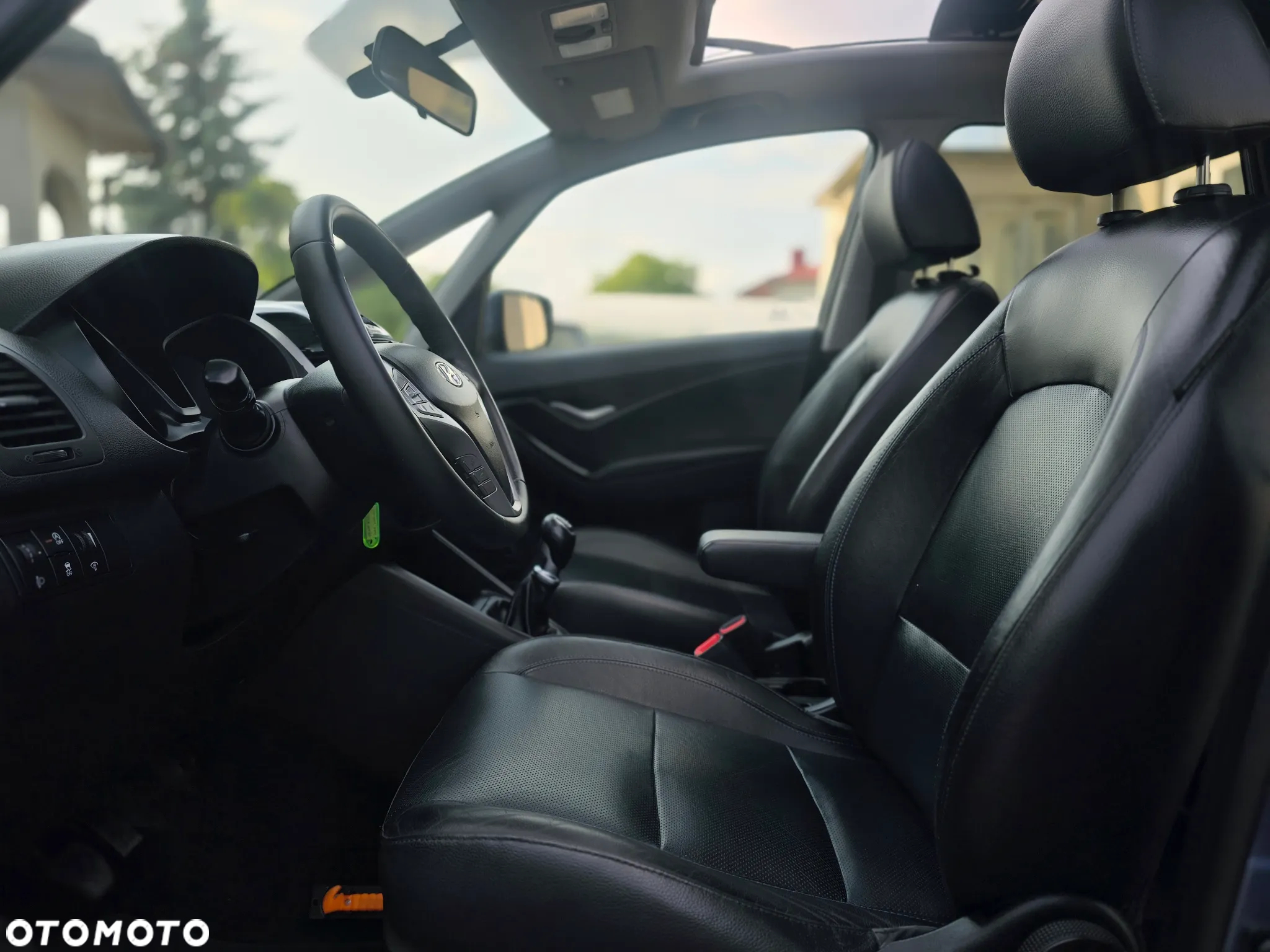 Hyundai ix20 - 13