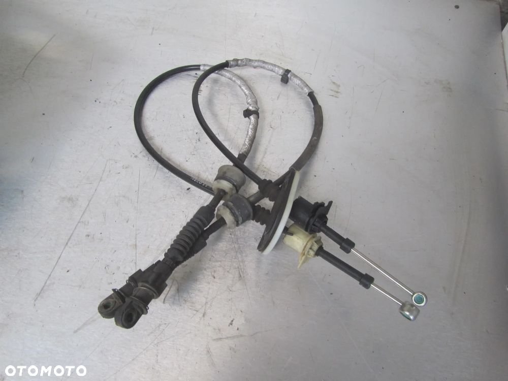 Iveco Daily 14->2.3 HPI listwa zmiany biegów 5801317933 - 1