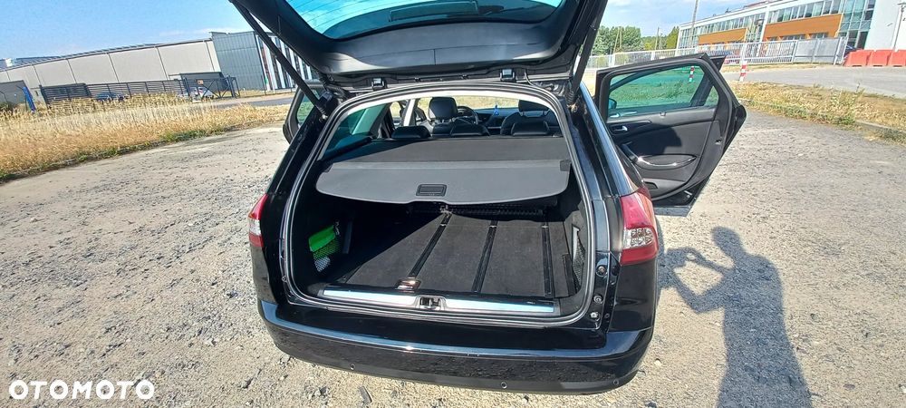 Citroën C5 2.0 HDi Exclusive - 12