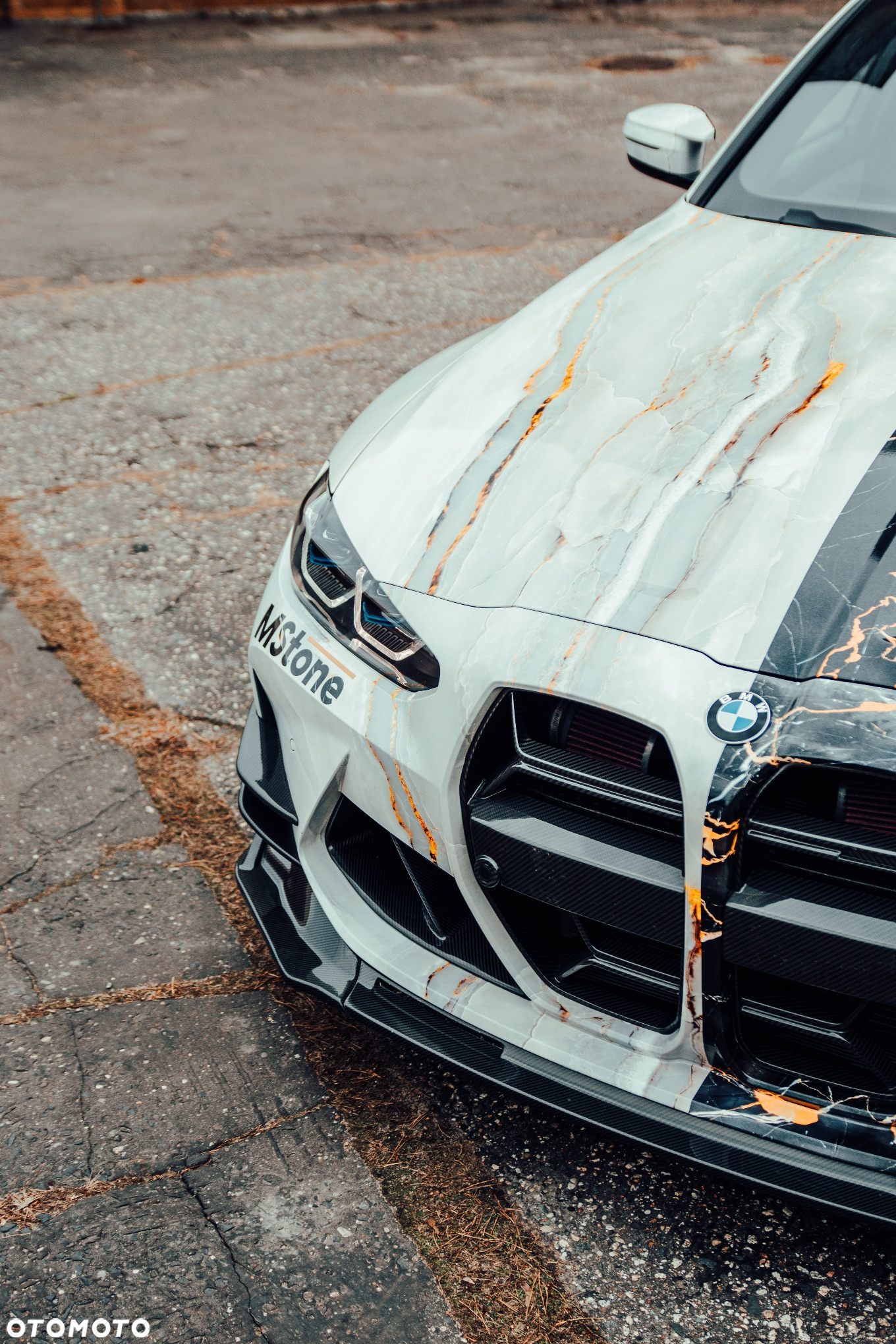 BMW M3 M Competition xDrive sport - 11