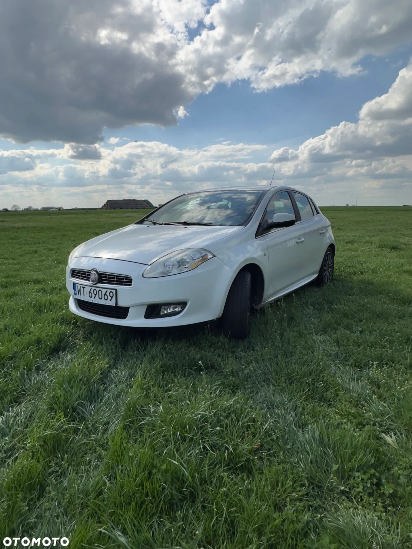 Fiat Bravo 1.4 T-Jet 16V Emotion - 1
